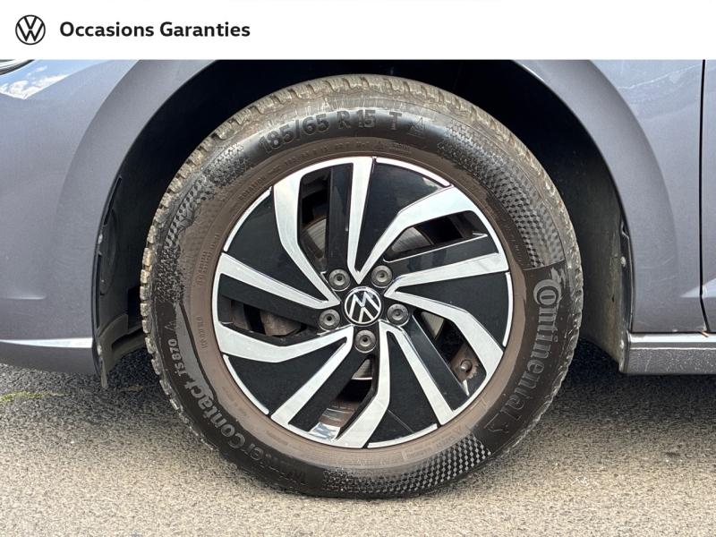 Voitures occasions VOLKSWAGEN POLO Life Clermont-Ferrand