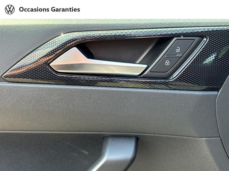 Voitures occasions VOLKSWAGEN POLO Life Clermont-Ferrand