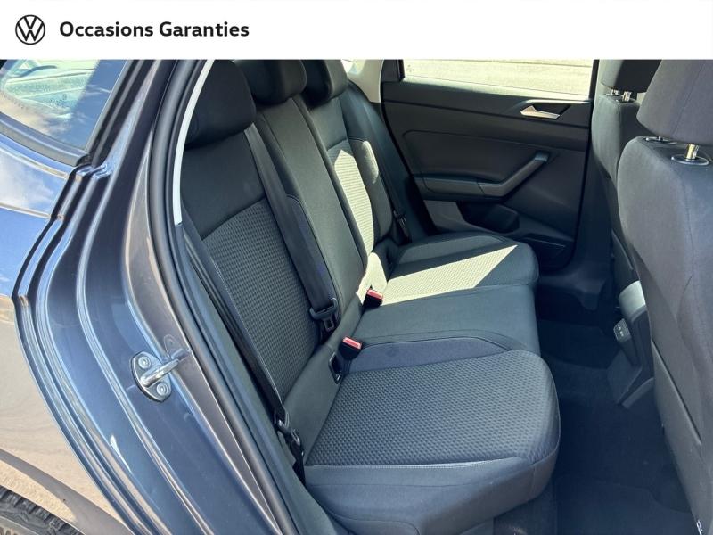 Voitures occasions VOLKSWAGEN POLO Life Clermont-Ferrand
