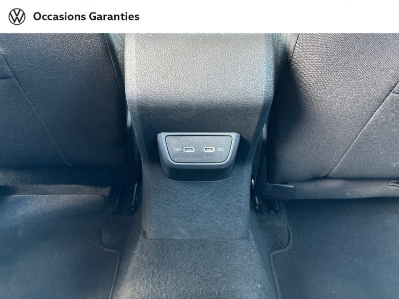 Voitures occasions VOLKSWAGEN POLO Life Clermont-Ferrand