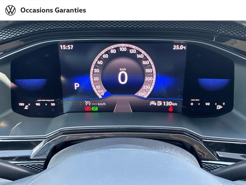 Voitures occasions VOLKSWAGEN POLO Life Clermont-Ferrand
