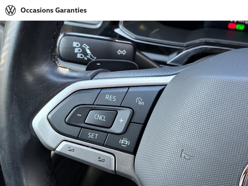 Voitures occasions VOLKSWAGEN POLO Life Clermont-Ferrand