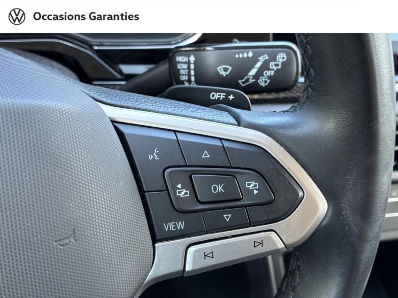 Voitures occasions VOLKSWAGEN POLO Life Clermont-Ferrand