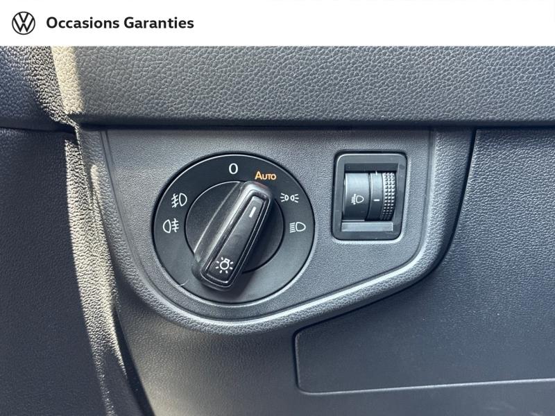 Voitures occasions VOLKSWAGEN POLO Life Clermont-Ferrand