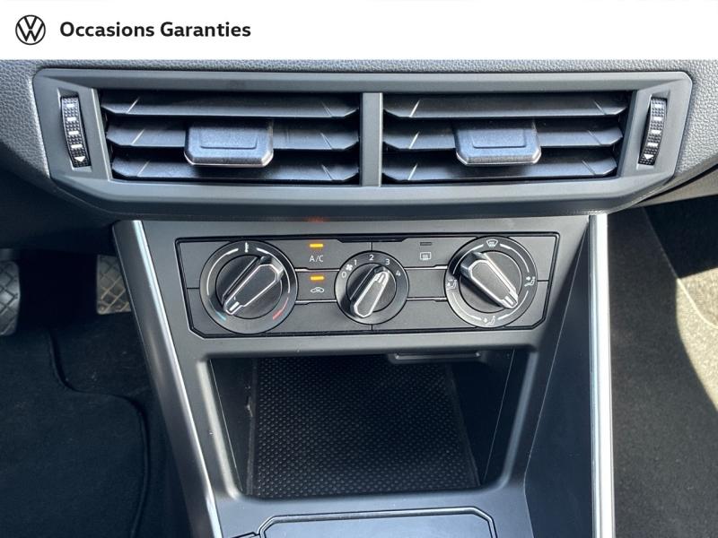Voitures occasions VOLKSWAGEN POLO Life Clermont-Ferrand