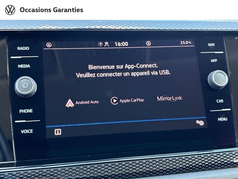 Voitures occasions VOLKSWAGEN POLO Life Clermont-Ferrand