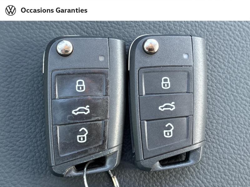 Voitures occasions VOLKSWAGEN POLO Life Clermont-Ferrand