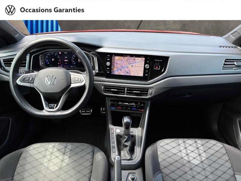 Voitures occasions VOLKSWAGEN TAIGO Style Clermont-Ferrand