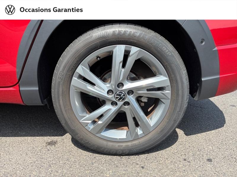 Voitures occasions VOLKSWAGEN TAIGO Style Clermont-Ferrand