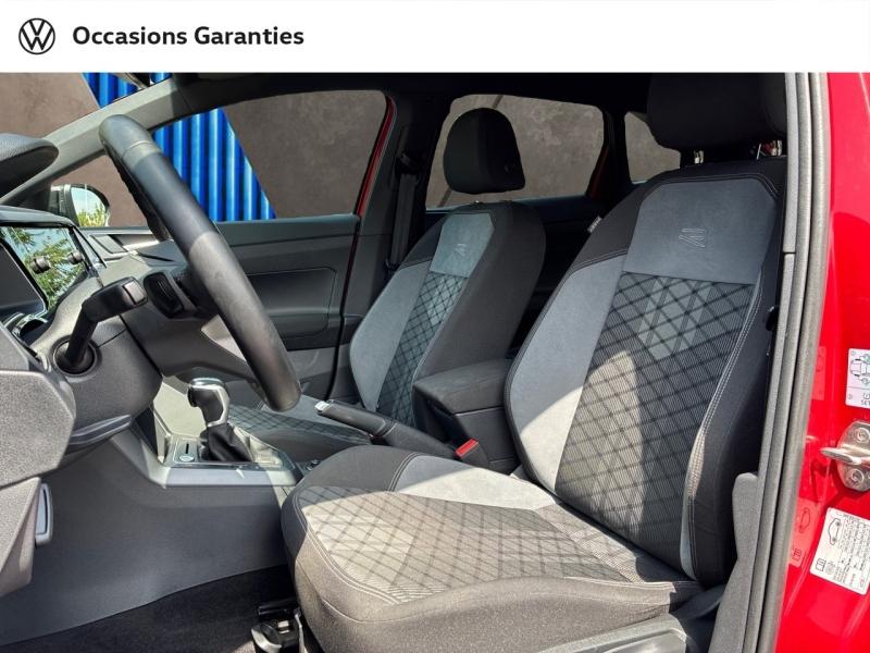Voitures occasions VOLKSWAGEN TAIGO Style Clermont-Ferrand