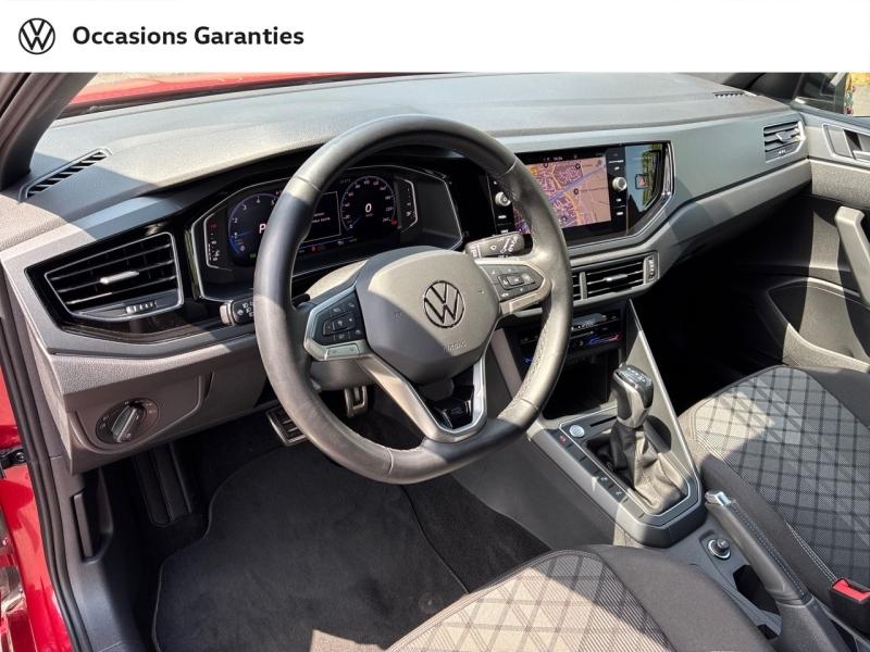 Voitures occasions VOLKSWAGEN TAIGO Style Clermont-Ferrand