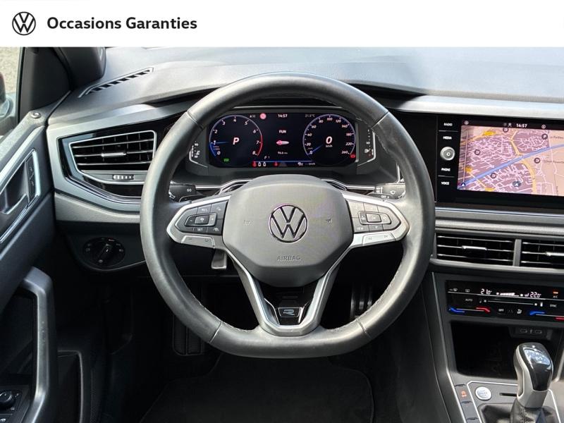 Voitures occasions VOLKSWAGEN TAIGO Style Clermont-Ferrand