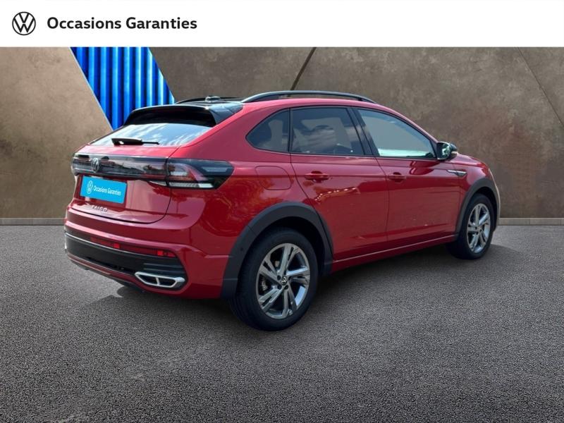 Voitures occasions VOLKSWAGEN TAIGO Style Clermont-Ferrand