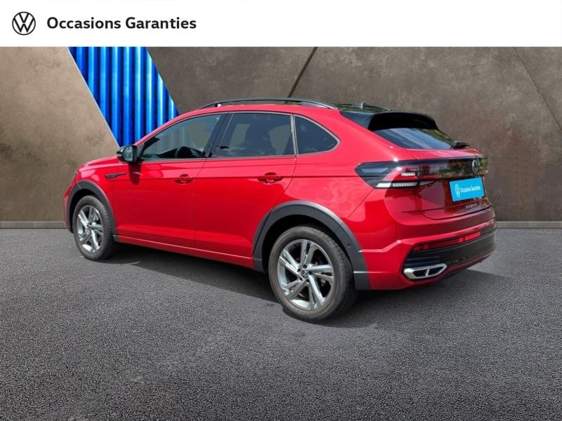 Voitures occasions VOLKSWAGEN TAIGO Style Clermont-Ferrand