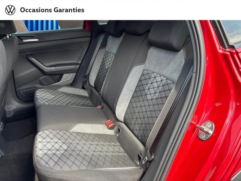 Voitures occasions VOLKSWAGEN TAIGO Style Clermont-Ferrand