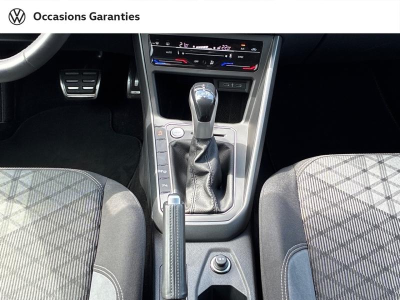 Voitures occasions VOLKSWAGEN TAIGO Style Clermont-Ferrand