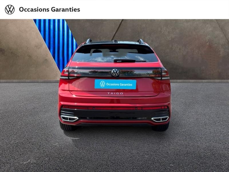 Voitures occasions VOLKSWAGEN TAIGO Style Clermont-Ferrand