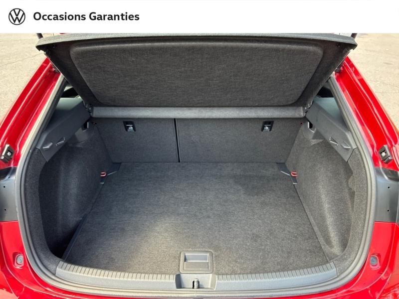 Voitures occasions VOLKSWAGEN TAIGO Style Clermont-Ferrand