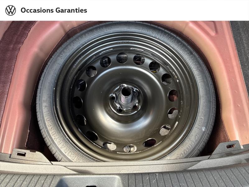 Voitures occasions VOLKSWAGEN TAIGO Style Clermont-Ferrand