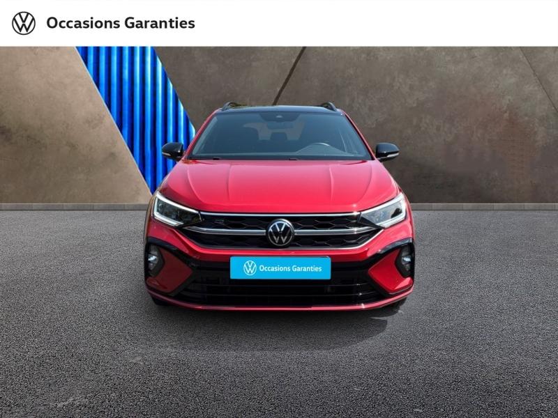 Voitures occasions VOLKSWAGEN TAIGO Style Clermont-Ferrand