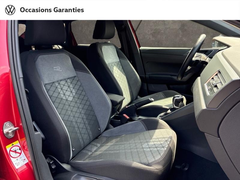 Voitures occasions VOLKSWAGEN TAIGO Style Clermont-Ferrand