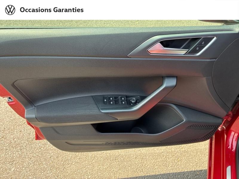 Voitures occasions VOLKSWAGEN TAIGO Style Clermont-Ferrand