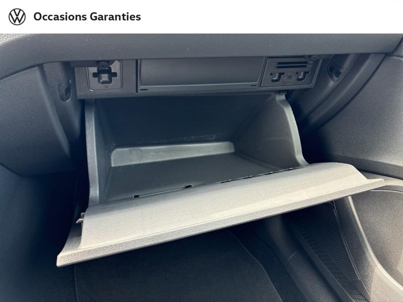 Voitures occasions VOLKSWAGEN TAIGO Style Clermont-Ferrand