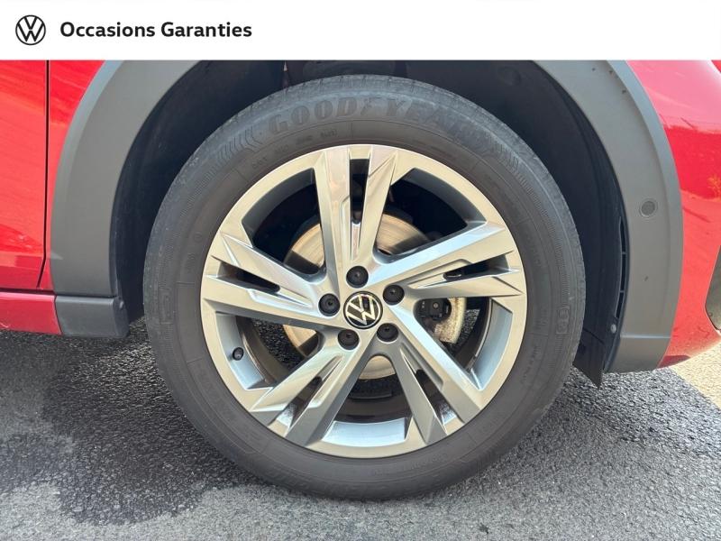 Voitures occasions VOLKSWAGEN TAIGO Style Clermont-Ferrand