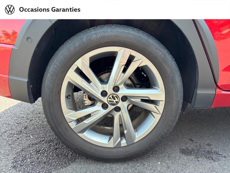 Voitures occasions VOLKSWAGEN TAIGO Style Clermont-Ferrand