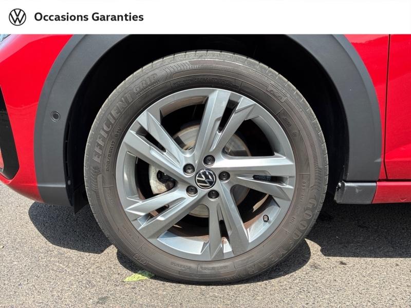 Voitures occasions VOLKSWAGEN TAIGO Style Clermont-Ferrand