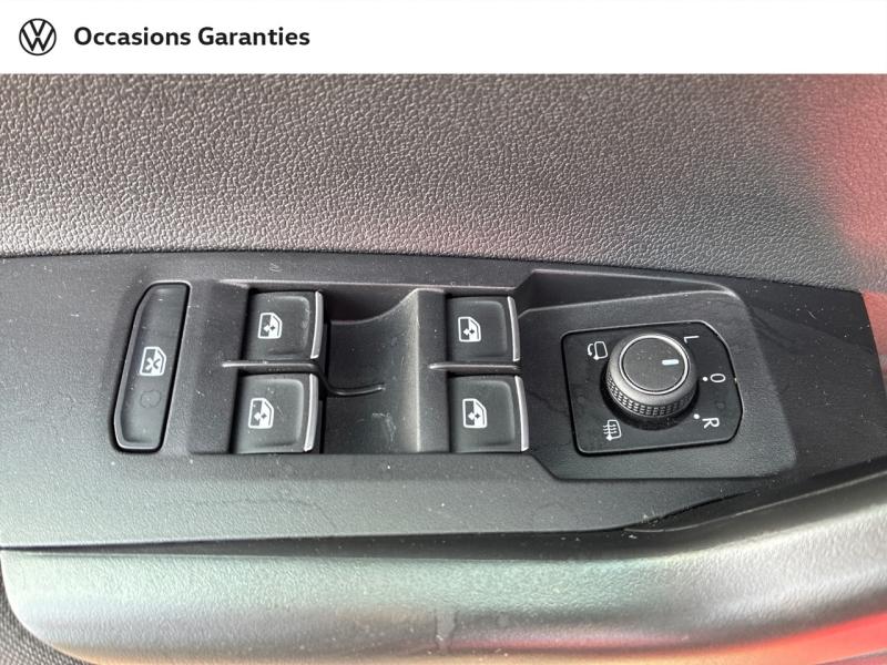 Voitures occasions VOLKSWAGEN TAIGO Style Clermont-Ferrand
