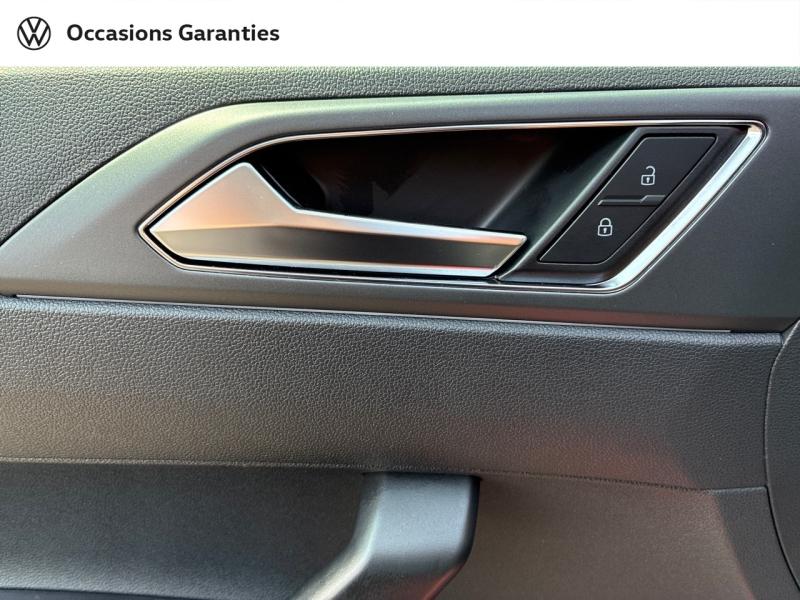 Voitures occasions VOLKSWAGEN TAIGO Style Clermont-Ferrand