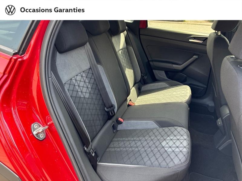 Voitures occasions VOLKSWAGEN TAIGO Style Clermont-Ferrand