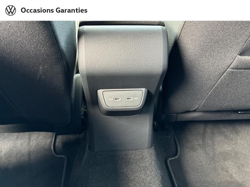 Voitures occasions VOLKSWAGEN TAIGO Style Clermont-Ferrand