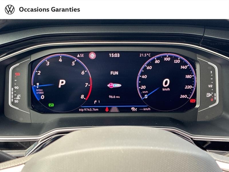 Voitures occasions VOLKSWAGEN TAIGO Style Clermont-Ferrand