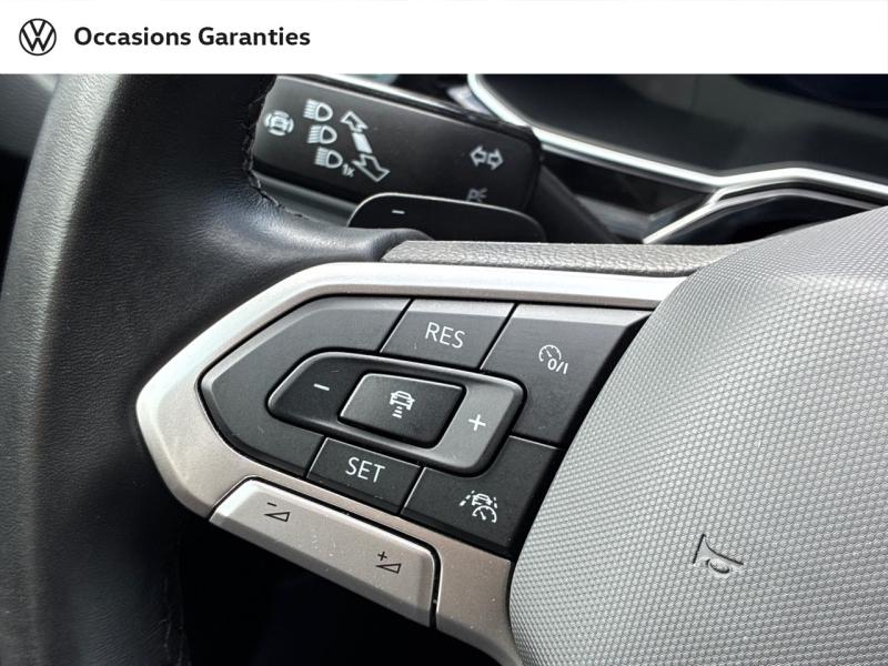 Voitures occasions VOLKSWAGEN TAIGO Style Clermont-Ferrand