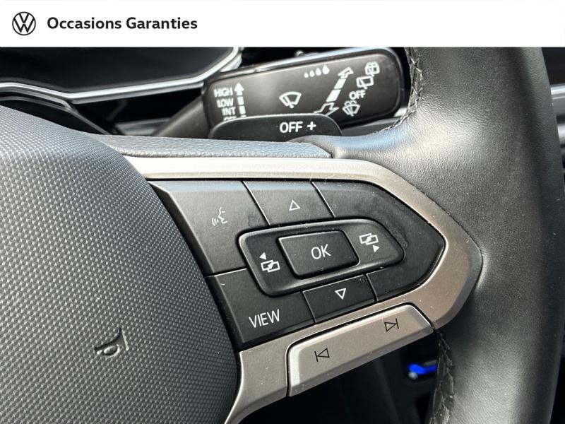 Voitures occasions VOLKSWAGEN TAIGO Style Clermont-Ferrand