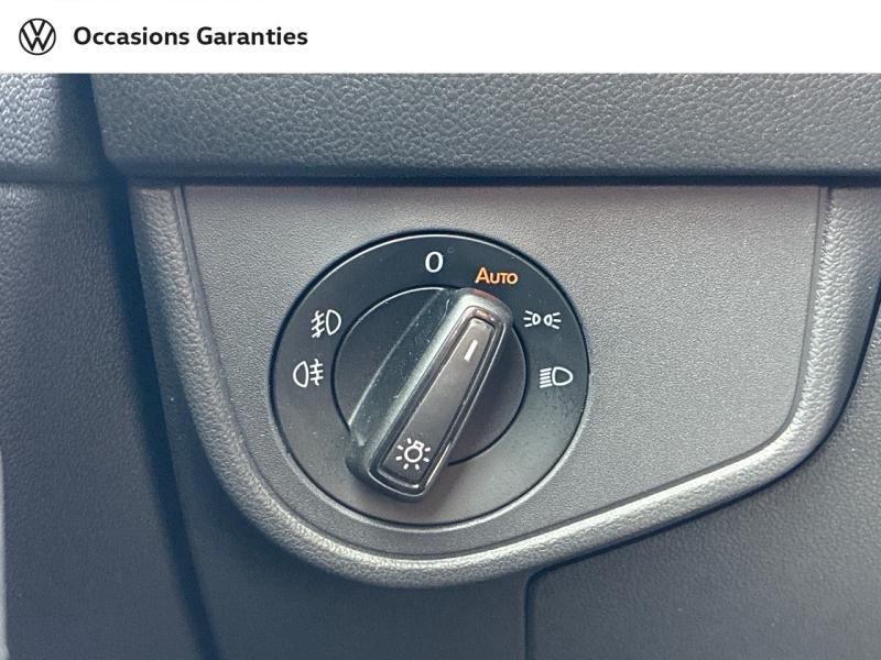 Voitures occasions VOLKSWAGEN TAIGO Style Clermont-Ferrand