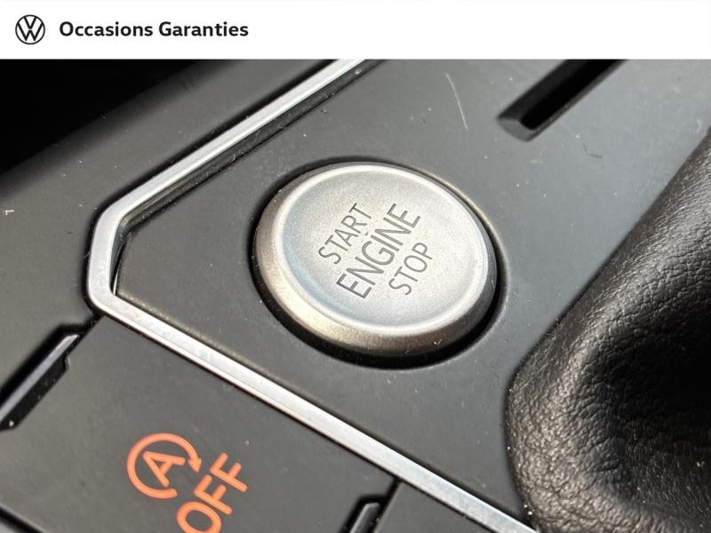 Voitures occasions VOLKSWAGEN TAIGO Style Clermont-Ferrand