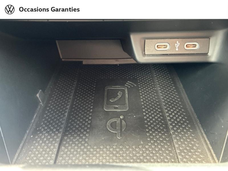 Voitures occasions VOLKSWAGEN TAIGO Style Clermont-Ferrand