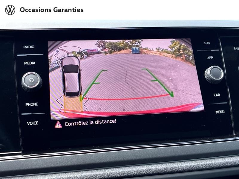Voitures occasions VOLKSWAGEN TAIGO Style Clermont-Ferrand