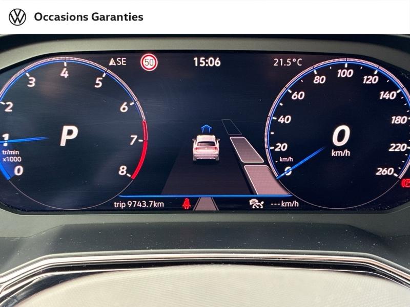 Voitures occasions VOLKSWAGEN TAIGO Style Clermont-Ferrand