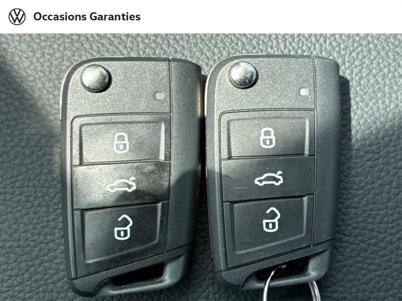 Voitures occasions VOLKSWAGEN TAIGO Style Clermont-Ferrand