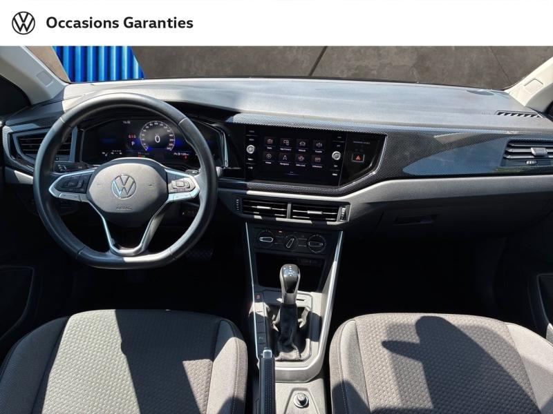 Voitures occasions VOLKSWAGEN POLO Life Clermont-Ferrand