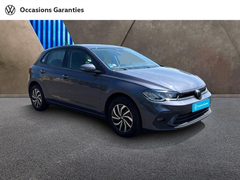 Voitures occasions VOLKSWAGEN POLO Life Clermont-Ferrand