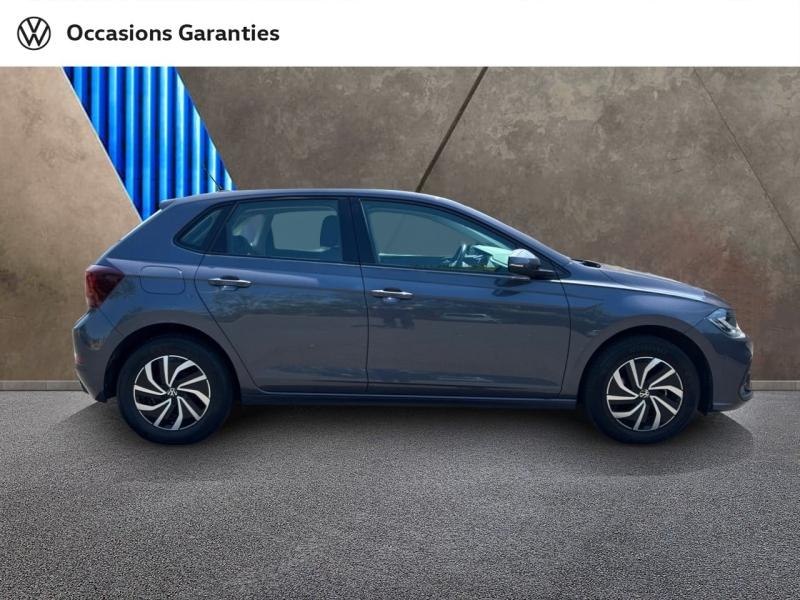 Voitures occasions VOLKSWAGEN POLO Life Clermont-Ferrand