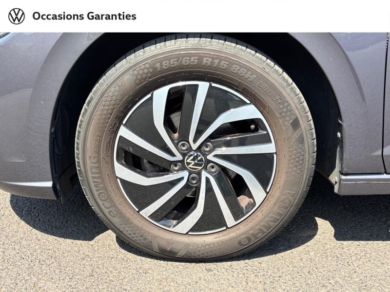 Voitures occasions VOLKSWAGEN POLO Life Clermont-Ferrand