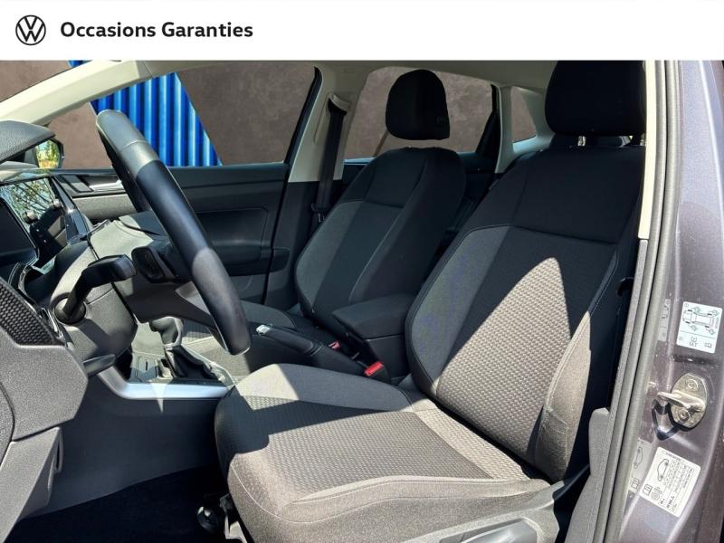 Voitures occasions VOLKSWAGEN POLO Life Clermont-Ferrand