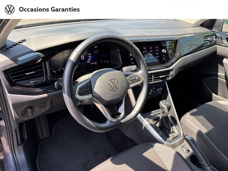 Voitures occasions VOLKSWAGEN POLO Life Clermont-Ferrand