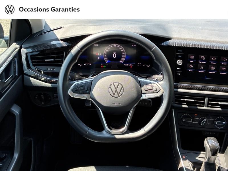 Voitures occasions VOLKSWAGEN POLO Life Clermont-Ferrand